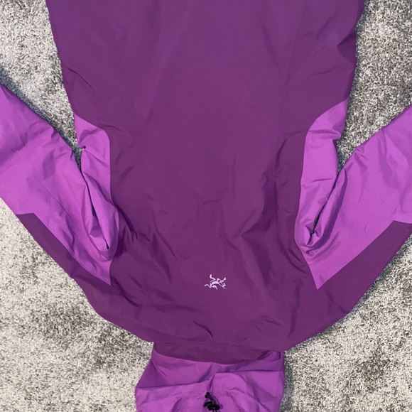 Arcteryx gortex pro - Picture 3 of 11